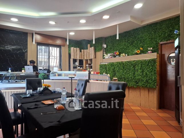 Attivitã /licenza (con o senza mura) in commerciale in Via del Mare 24
