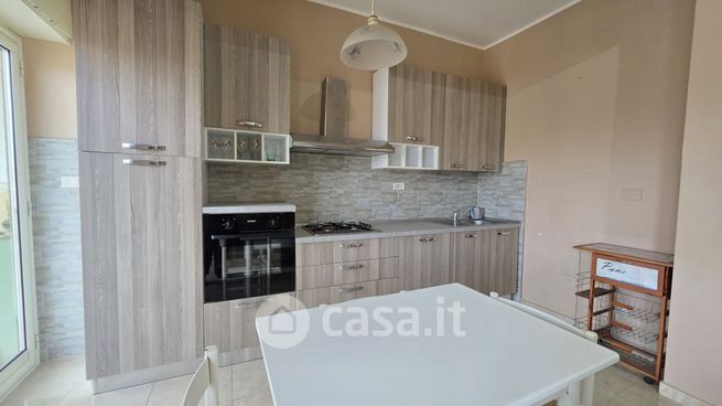 Appartamento in residenziale in Via Risorgimento 179