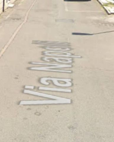 Appartamento in residenziale in Via Napoli