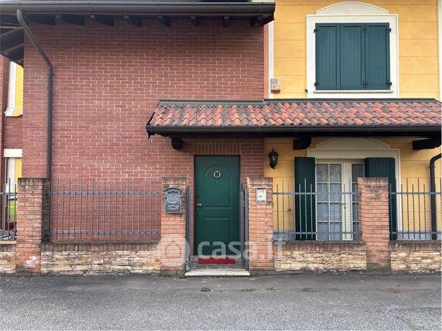 Villa in residenziale in Via Gaggiolo 2