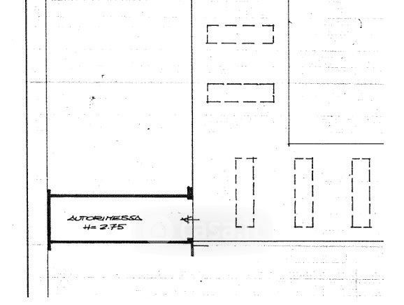Box/posto auto in residenziale in 