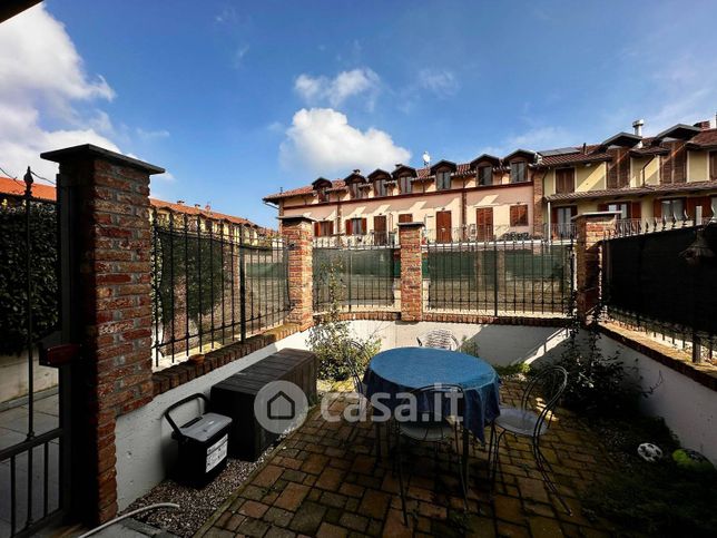 Appartamento in residenziale in Via Torino 171