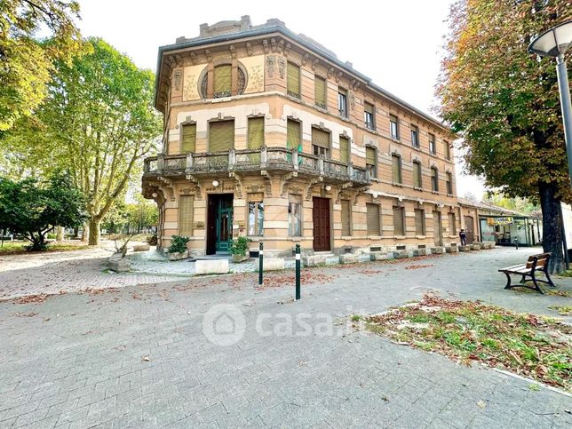 Ufficio in commerciale in Corso della Repubblica