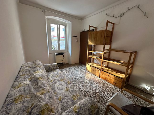 Appartamento in residenziale in Via Redipuglia 21