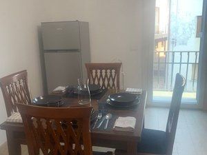 Appartamento in residenziale in Via Centrale