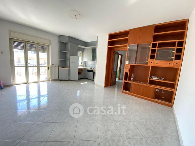 Appartamento in residenziale in Via Recca 25
