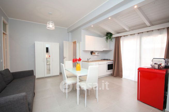 Appartamento in residenziale in Via Giovanni Pacini 12