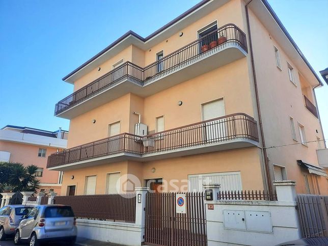 Appartamento in residenziale in Via Giuseppe Garibaldi