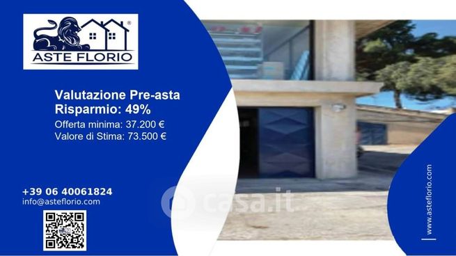 Box/posto auto in residenziale in Strada Forcone 16