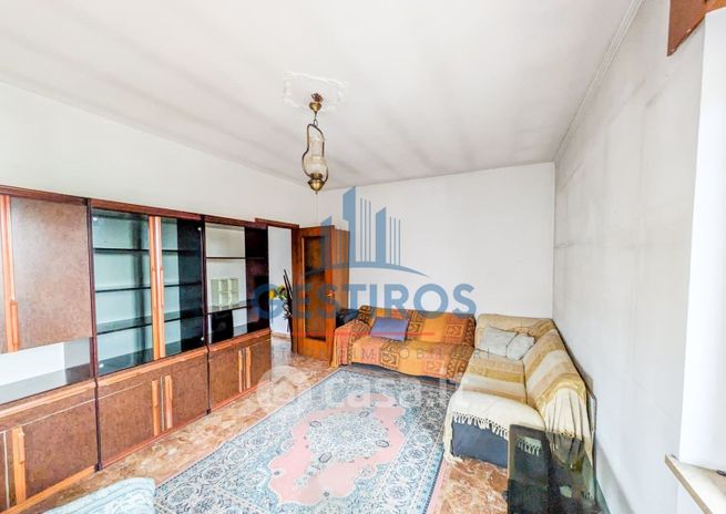 Appartamento in residenziale in Via Selinunte