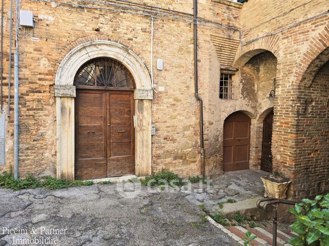 Appartamento in residenziale in Via San Giovanni del Fosso 14