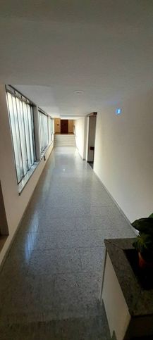 Appartamento in residenziale in Via Dante Alighieri 33