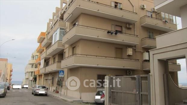 Box/posto auto in residenziale in Via Trento 25