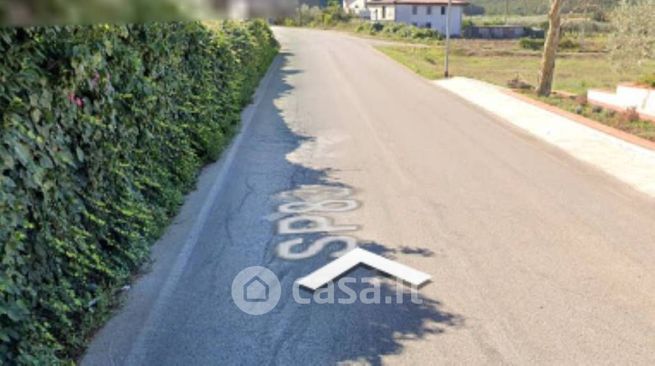 Terreno agricolo in commerciale in Strada Provinciale