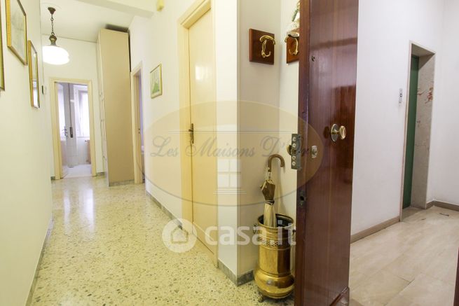 Appartamento in residenziale in Via Dionisio Martino 6