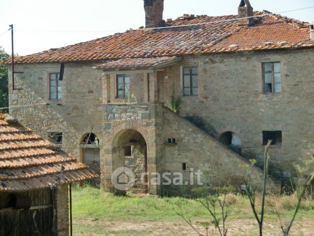Casa indipendente in residenziale in Via Perugina