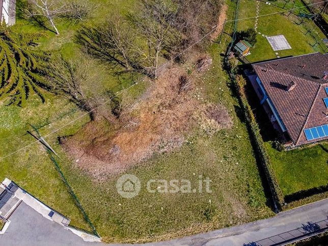 Terreno agricolo in commerciale in Via Gerradini