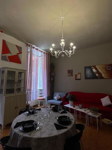 Appartamento in residenziale in Via San Francesco