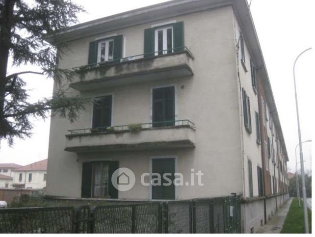 Appartamento in residenziale in Via A. Ponti 17