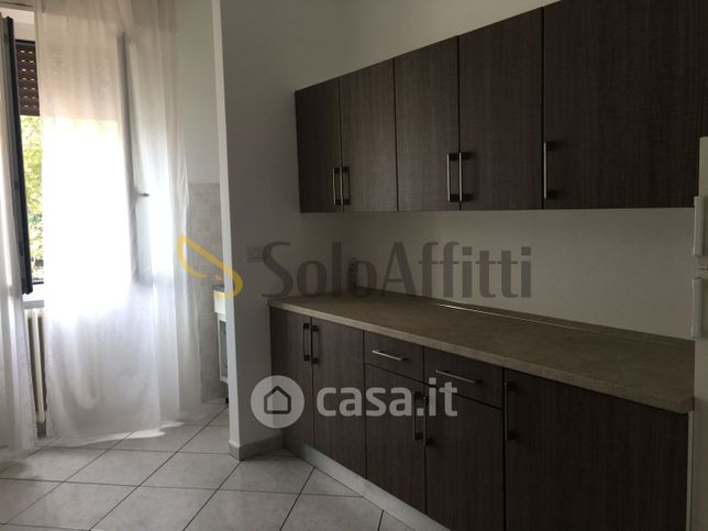 Appartamento in residenziale in Piazza Santa Caterina 34