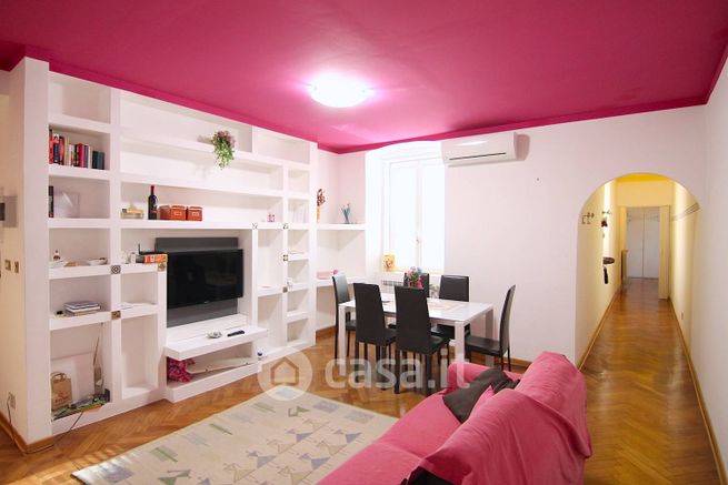 Appartamento in residenziale in Via Francesco Rismondo 4