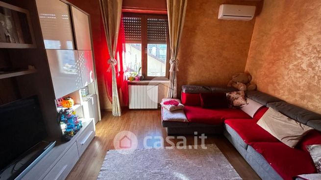 Appartamento in residenziale in Via Mario Crimi 14