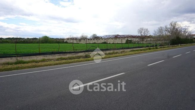 Terreno agricolo in commerciale in Strada Statale 18 Tirrena Inferiore