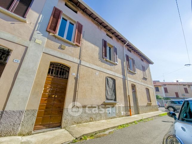 Appartamento in residenziale in Via Monsignor Ambrogio Portaluppi