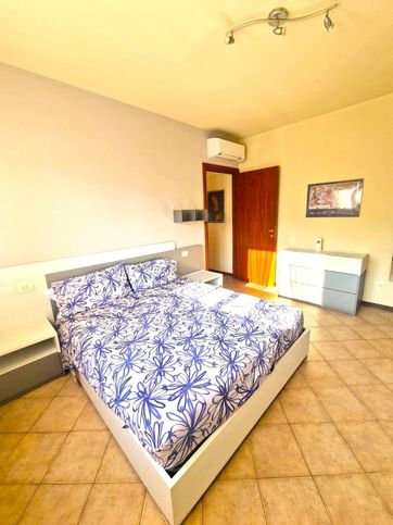 Appartamento in residenziale in Piazza Alboreto Michele 10