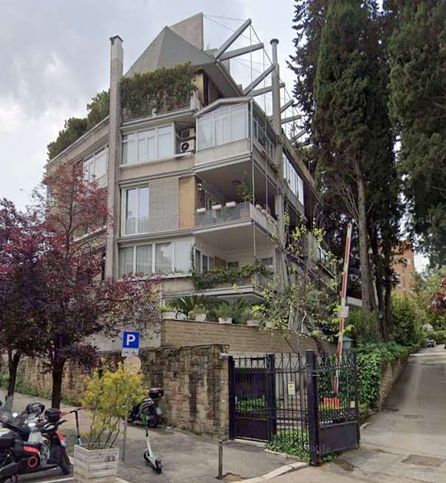 Appartamento in residenziale in Via Luigi Luciani 45