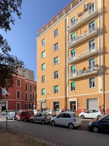 Appartamento in residenziale in Piazza Galileo Galilei