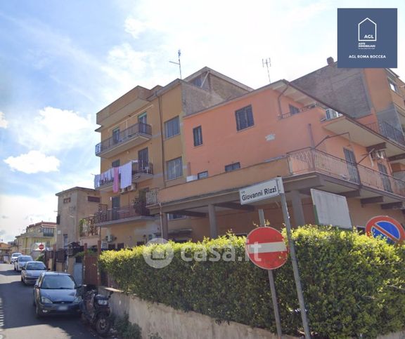 Appartamento in residenziale in Via Giovanni Rizzi 30