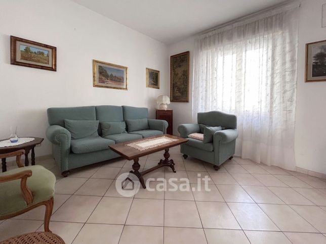 Appartamento in residenziale in Viale Goffredo Mameli