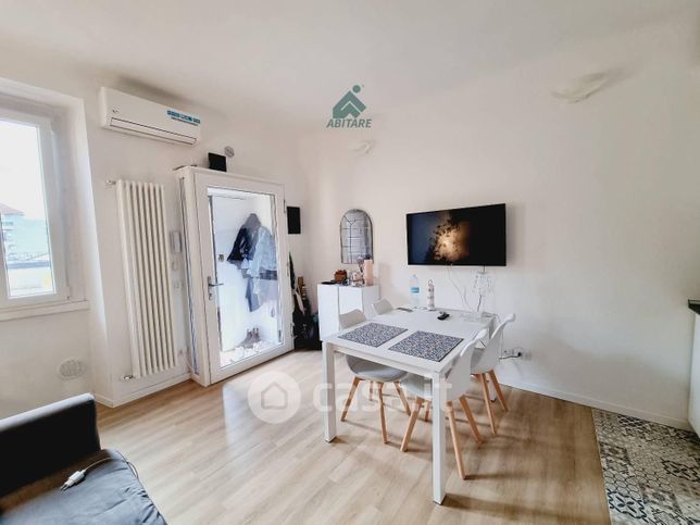Appartamento in residenziale in Via Antonio Rosmini 5