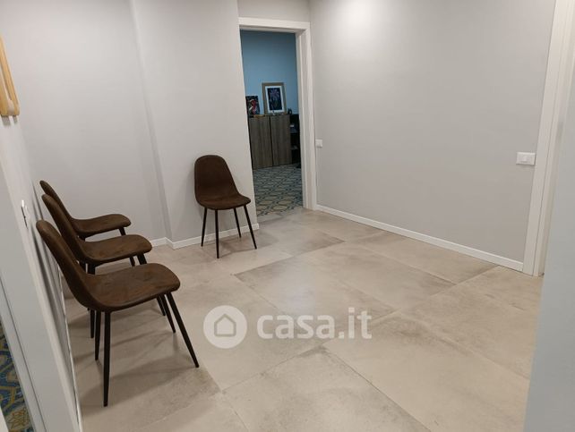 Ufficio in commerciale in Via dell'Autonomia Siciliana