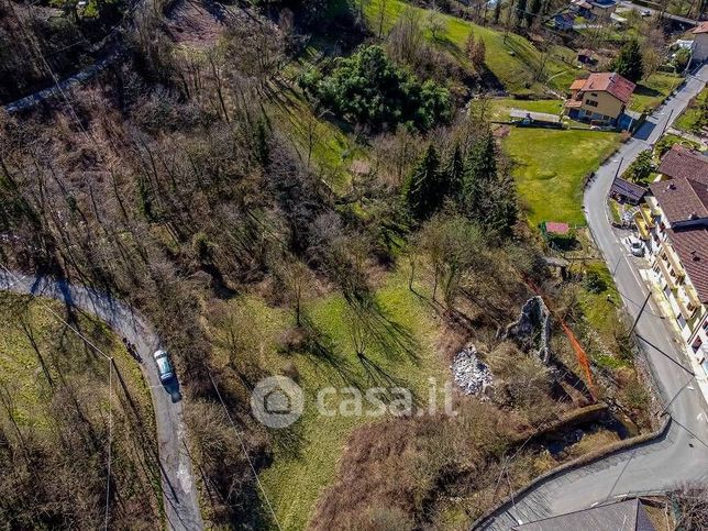 Terreno agricolo in commerciale in Via Ponte Lujo