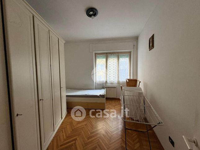Appartamento in residenziale in Via dei Landi 12