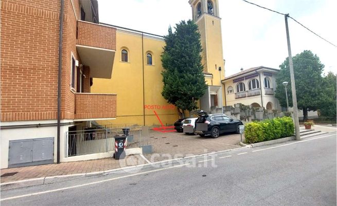 Garage/posto auto in residenziale in Via Flaminia