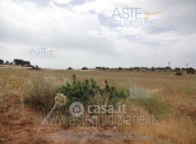 Terreno agricolo in commerciale in 