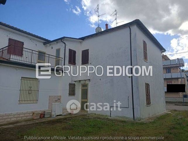 Appartamento in residenziale in Via Martiri del Campo