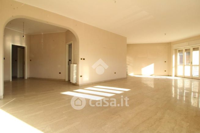 Appartamento in residenziale in Via del Bagno Borbonico 7