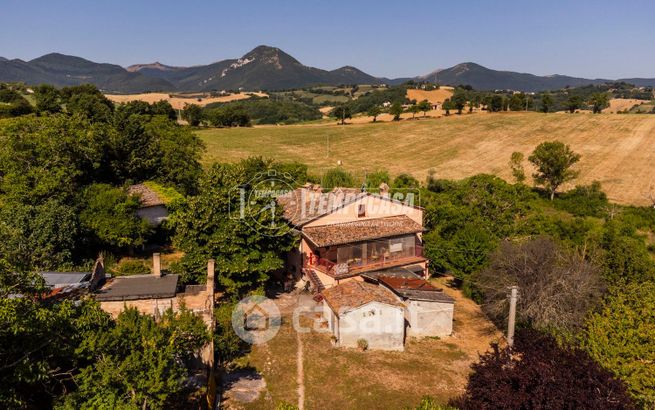 Casa indipendente in residenziale in Vocabolo Cuoio