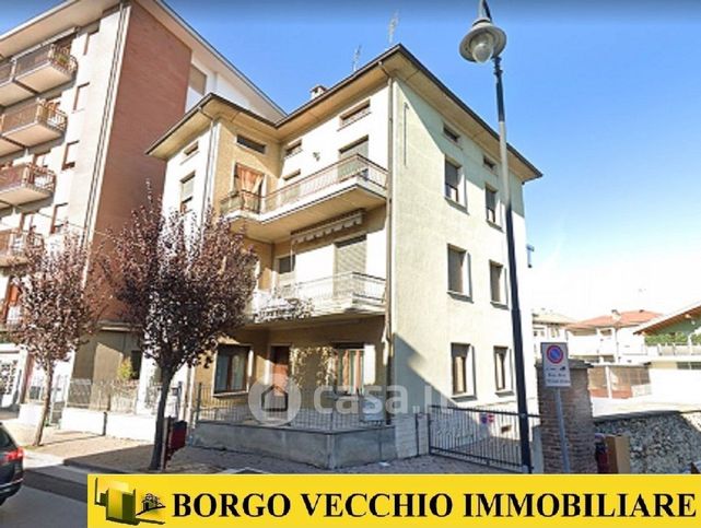 Appartamento in residenziale in Via Giovanni Lovera