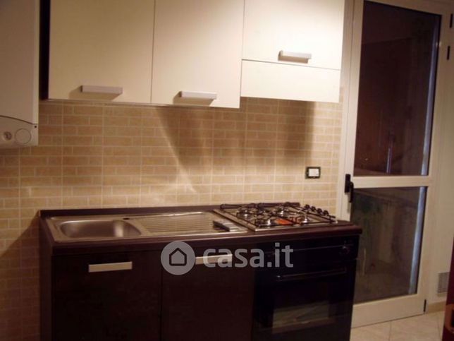 Appartamento in residenziale in Via Chieppara