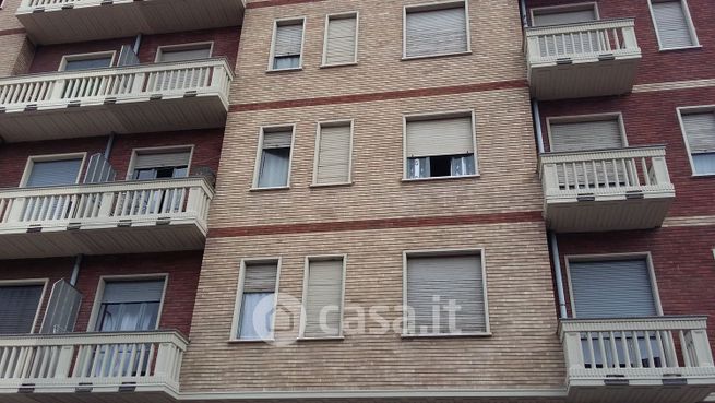 Appartamento in residenziale in Via Alfredo Oriani