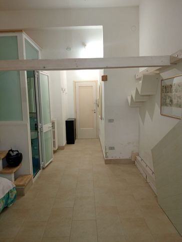 Appartamento in residenziale in