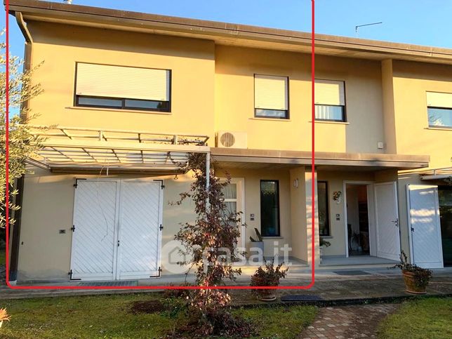 Appartamento in residenziale in Località Chiassa Superiore