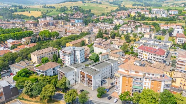 Appartamento in residenziale in Via Roma