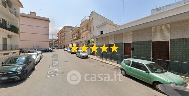 Appartamento in residenziale in Via Giovanna da Durazzo