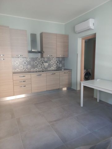 Appartamento in residenziale in Via Giovanni Boccaccio